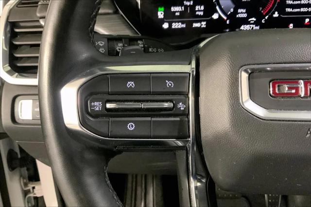 2024 GMC Acadia AWD Elevation