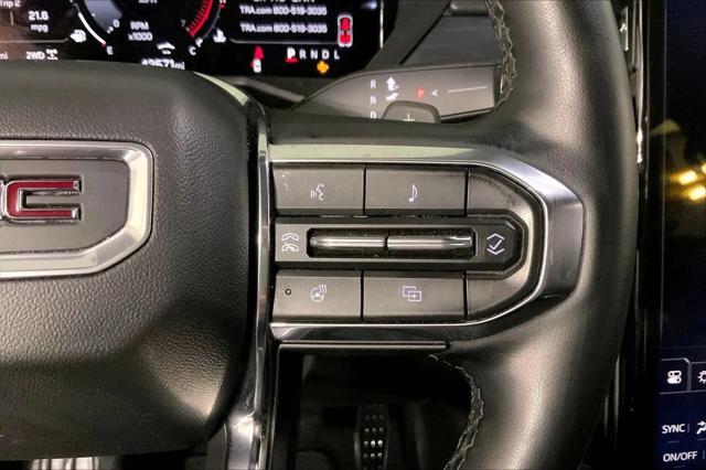 2024 GMC Acadia AWD Elevation