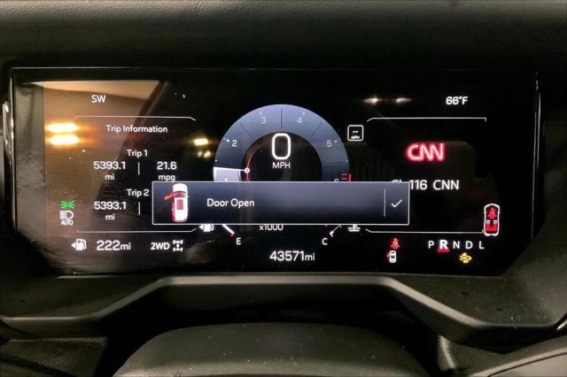 2024 GMC Acadia AWD Elevation