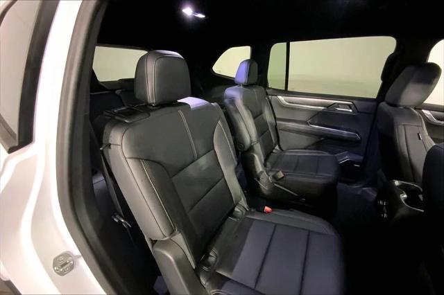 2024 GMC Acadia AWD Elevation