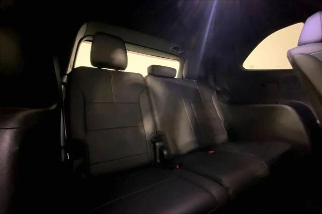2024 GMC Acadia AWD Elevation