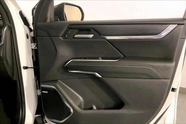 2024 GMC Acadia AWD Elevation