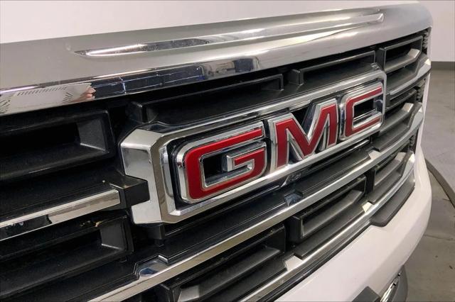 2024 GMC Acadia AWD Elevation