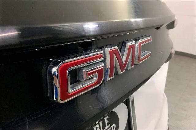 2024 GMC Acadia AWD Elevation