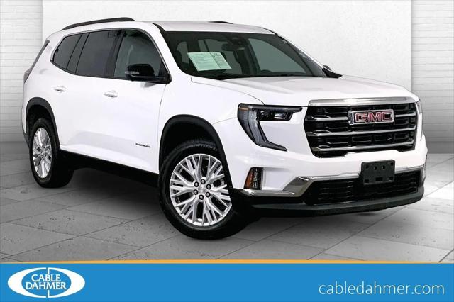2024 GMC Acadia AWD Elevation for sale in Independence, MO