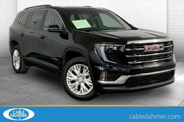 2024 GMC Acadia AWD Elevation for sale in Independence, MO