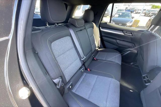 2025 GMC Terrain FWD Elevation