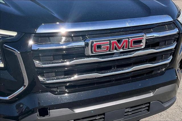 2025 GMC Terrain FWD Elevation