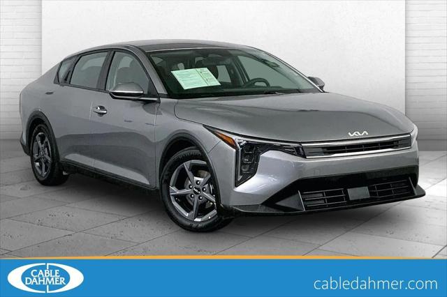 2025 Kia K4 LXS for sale in Independence, MO