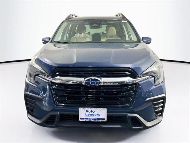 2023 Subaru Ascent Premium 7-Passenger