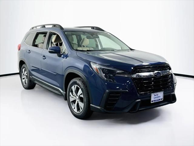 2023 Subaru Ascent Premium 7-Passenger