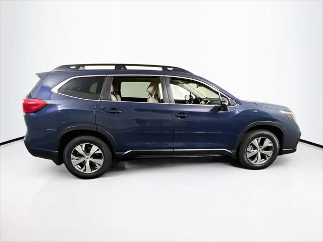 2023 Subaru Ascent Premium 7-Passenger