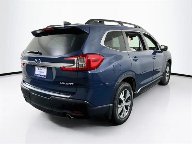 2023 Subaru Ascent Premium 7-Passenger