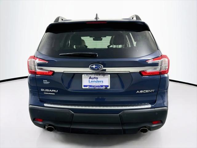 2023 Subaru Ascent Premium 7-Passenger
