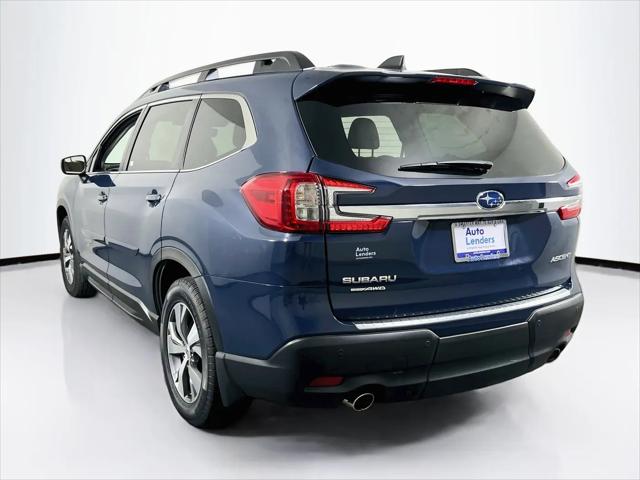 2023 Subaru Ascent Premium 7-Passenger