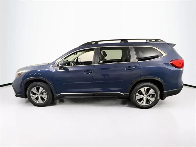 2023 Subaru Ascent Premium 7-Passenger