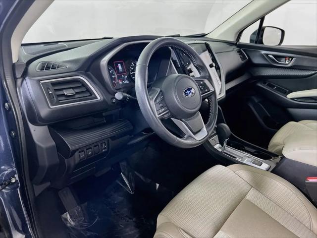 2023 Subaru Ascent Premium 7-Passenger