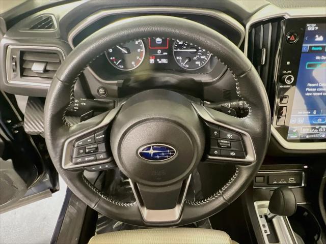 2023 Subaru Ascent Premium 7-Passenger