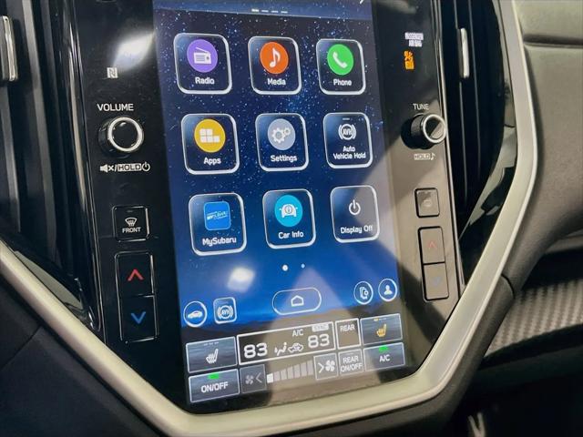 2023 Subaru Ascent Premium 7-Passenger