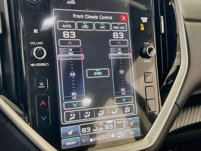 2023 Subaru Ascent Premium 7-Passenger