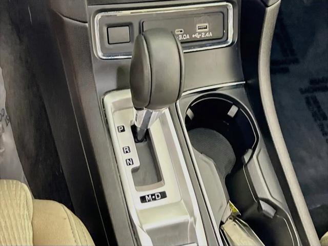 2023 Subaru Ascent Premium 7-Passenger