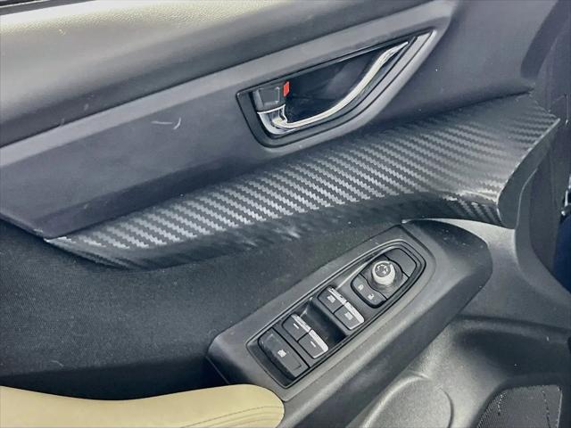 2023 Subaru Ascent Premium 7-Passenger