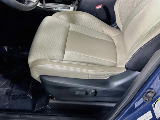 2023 Subaru Ascent Premium 7-Passenger