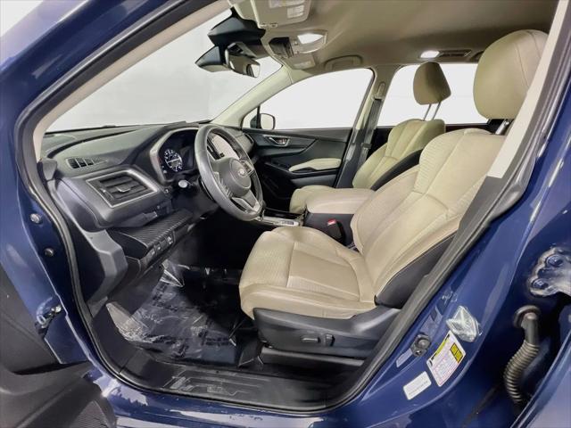 2023 Subaru Ascent Premium 7-Passenger