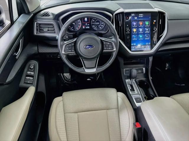 2023 Subaru Ascent Premium 7-Passenger