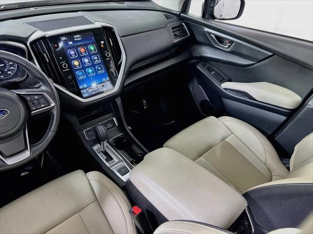 2023 Subaru Ascent Premium 7-Passenger