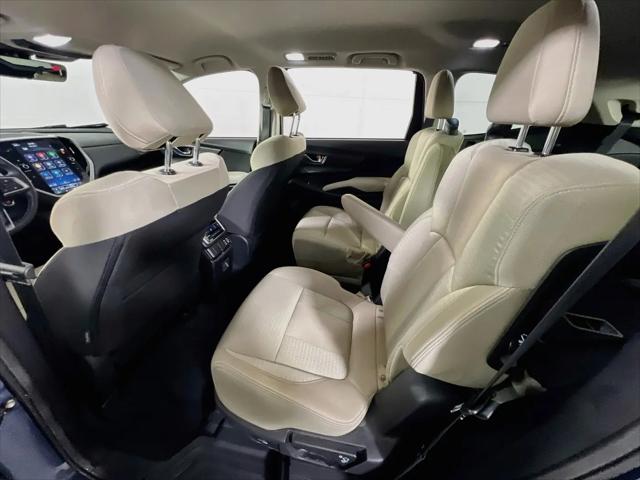 2023 Subaru Ascent Premium 7-Passenger