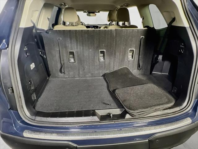 2023 Subaru Ascent Premium 7-Passenger
