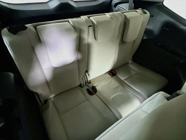 2023 Subaru Ascent Premium 7-Passenger