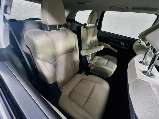 2023 Subaru Ascent Premium 7-Passenger