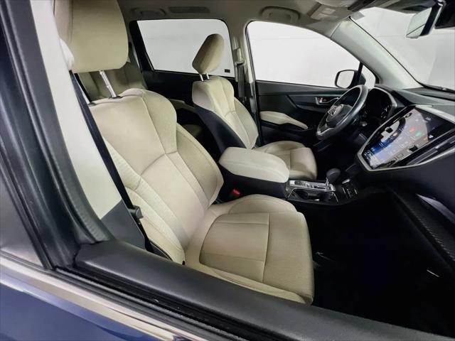2023 Subaru Ascent Premium 7-Passenger