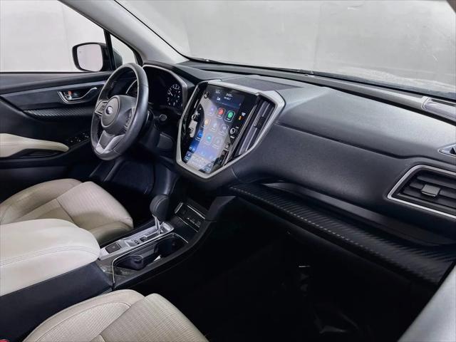 2023 Subaru Ascent Premium 7-Passenger