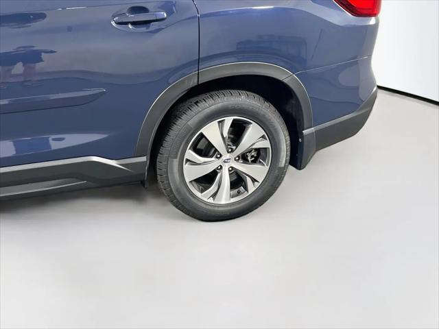 2023 Subaru Ascent Premium 7-Passenger