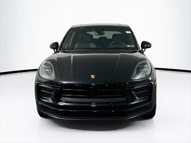 2023 Porsche Macan S