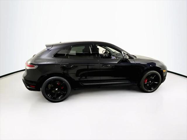 2023 Porsche Macan S