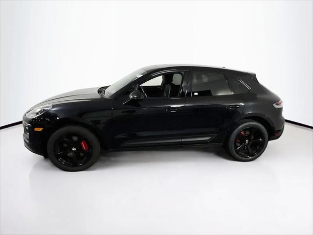 2023 Porsche Macan S