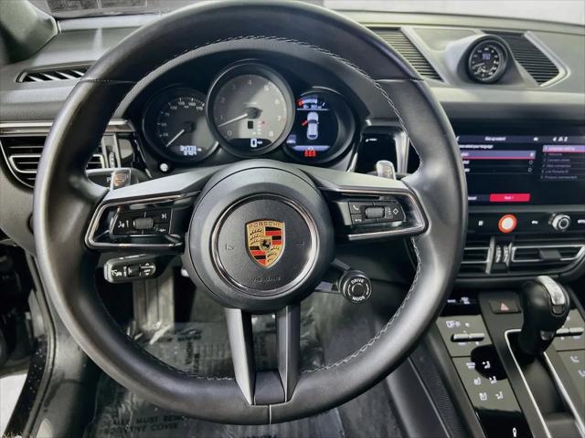 2023 Porsche Macan S