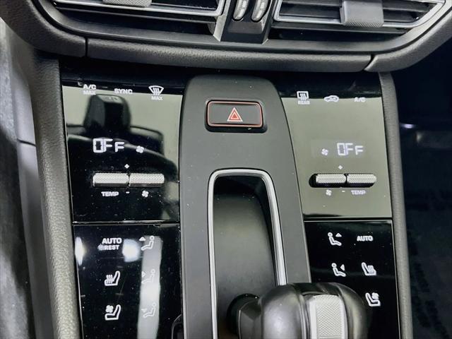 2023 Porsche Macan S