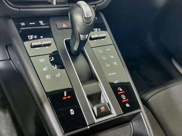 2023 Porsche Macan S