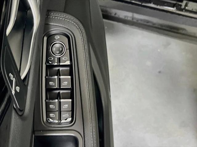 2023 Porsche Macan S