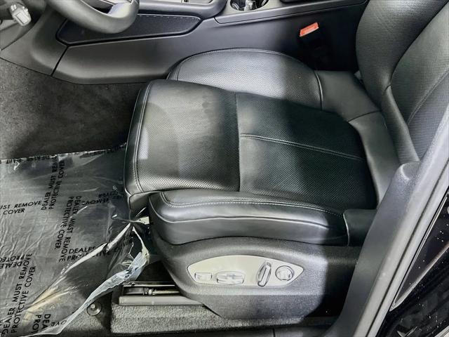 2023 Porsche Macan S