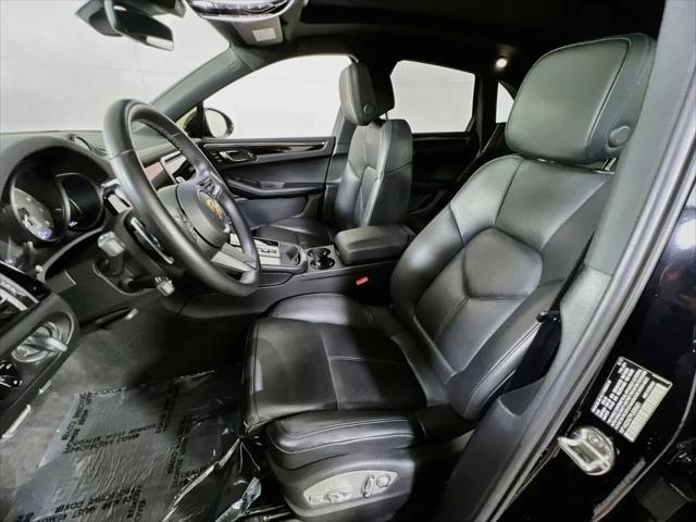 2023 Porsche Macan S