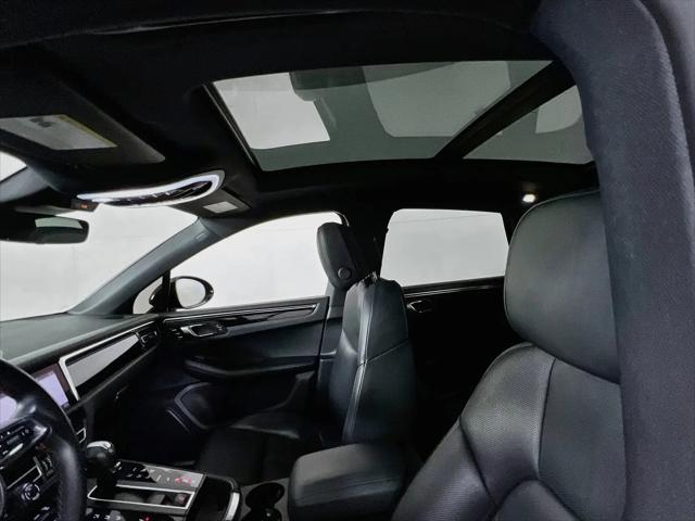 2023 Porsche Macan S