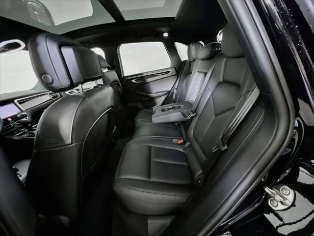 2023 Porsche Macan S