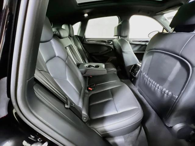 2023 Porsche Macan S