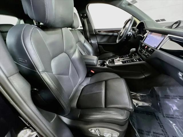 2023 Porsche Macan S